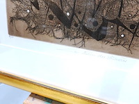 Rene lubarow lithografie - afbeelding 4 van  5