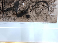 Rene lubarow lithografie - afbeelding 3 van  5