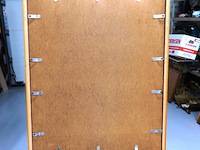 Rene lubarow lithografie - afbeelding 5 van  5