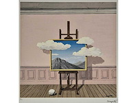 Rene magritte - afbeelding 2 van  4