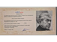 Rene magritte - afbeelding 4 van  4