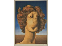 Rene magritte - afbeelding 2 van  4