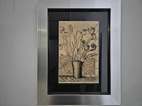 Rene magritte - afbeelding 1 van  4