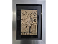 Rene magritte - afbeelding 2 van  4