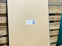 René margritte lithograaf - gesigneerd met certificaat - afbeelding 6 van  6