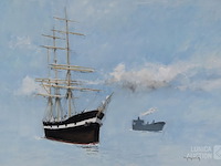 Rene marie dujardin (1913-2002) - afbeelding 1 van  3