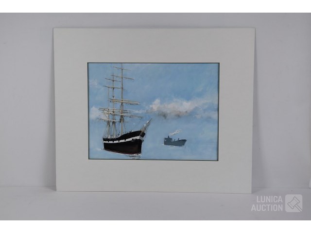 Rene marie dujardin (1913-2002) - afbeelding 2 van  3