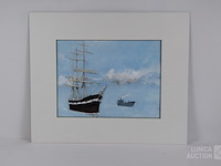 Rene marie dujardin (1913-2002) - afbeelding 2 van  3