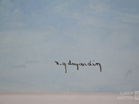 Rene marie dujardin (1913-2002) - afbeelding 3 van  3