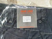 René smit partij spijkerbroeken - afbeelding 4 van  6