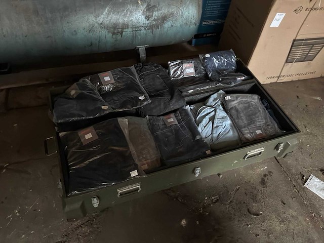 René smit partij spijkerbroeken - afbeelding 1 van  6