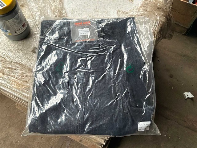 René smit partij spijkerbroeken - afbeelding 3 van  6