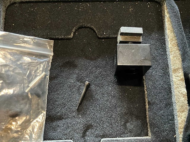 Renishaw sp2-1 taster/sk40 - afbeelding 5 van  5