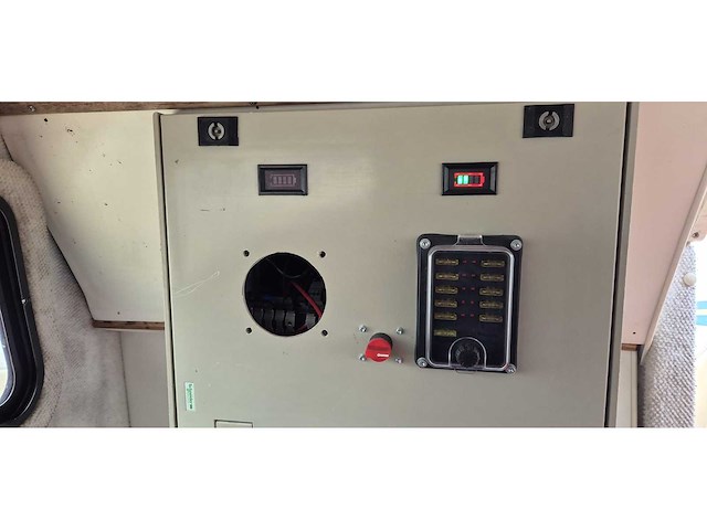 Renken - 1994 - seamaster 2288 - sportcruiser - afbeelding 3 van  15