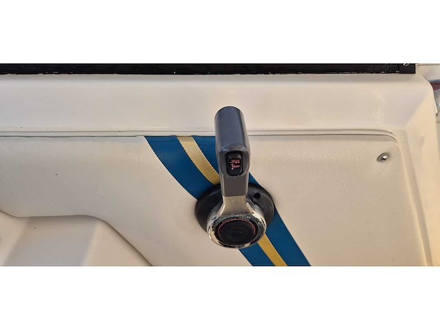 Renken - 1994 - seamaster 2288 - sportcruiser - afbeelding 4 van  15