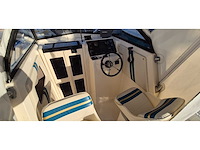 Renken - 1994 - seamaster 2288 - sportcruiser - afbeelding 9 van  15