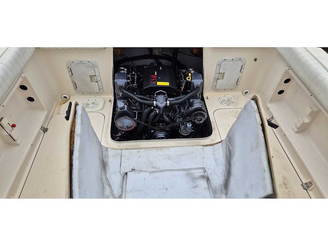 Renken - 1994 - seamaster 2288 - sportcruiser - afbeelding 12 van  15