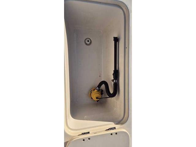 Renken - 1994 - seamaster 2288 - sportcruiser - afbeelding 14 van  15