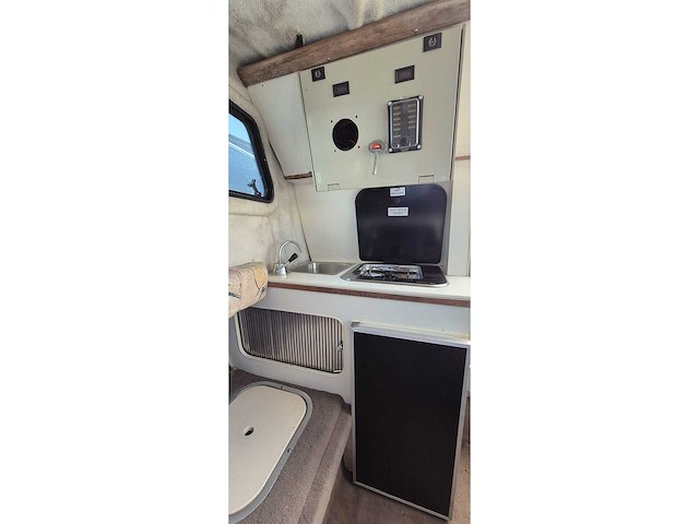 Renken - 1994 - seamaster 2288 - sportcruiser - afbeelding 5 van  13