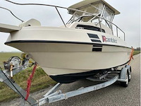 Renken - 1994 - seamaster 2288 - sportcruiser - afbeelding 10 van  13