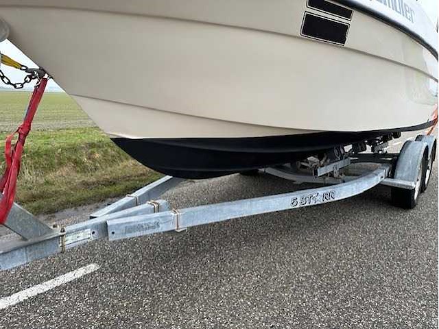 Renken - 1994 - seamaster 2288 - sportcruiser - afbeelding 11 van  13