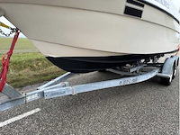 Renken - 1994 - seamaster 2288 - sportcruiser - afbeelding 11 van  13