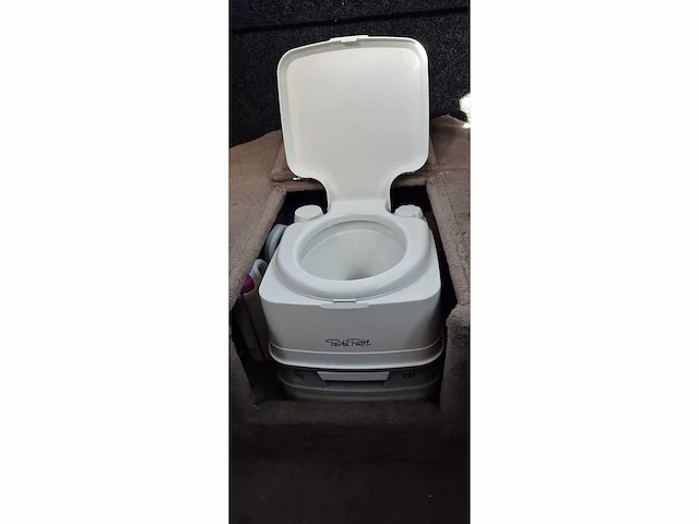 Renken - seamaster 2288 - motor yacht - 1994 - afbeelding 2 van  15