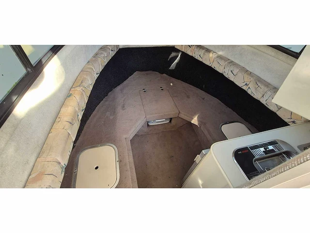 Renken - seamaster 2288 - motor yacht - 1994 - afbeelding 3 van  15