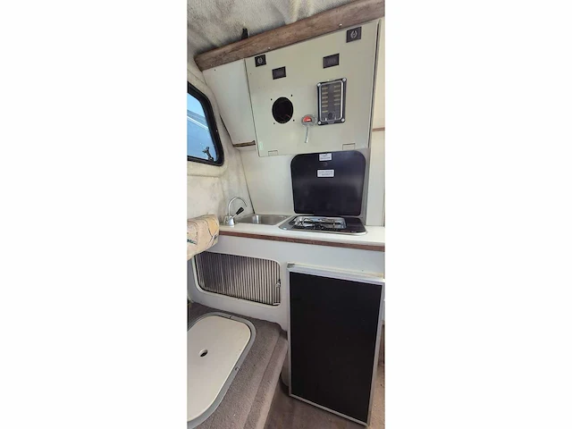 Renken - seamaster 2288 - motor yacht - 1994 - afbeelding 4 van  15