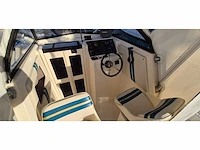 Renken - seamaster 2288 - motor yacht - 1994 - afbeelding 5 van  15