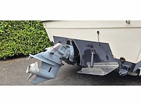 Renken - seamaster 2288 - motor yacht - 1994 - afbeelding 9 van  15