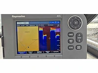 Renken - seamaster 2288 - motor yacht - 1994 - afbeelding 11 van  15