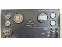 Renken - seamaster 2288 - motor yacht - 1994 - afbeelding 14 van  15