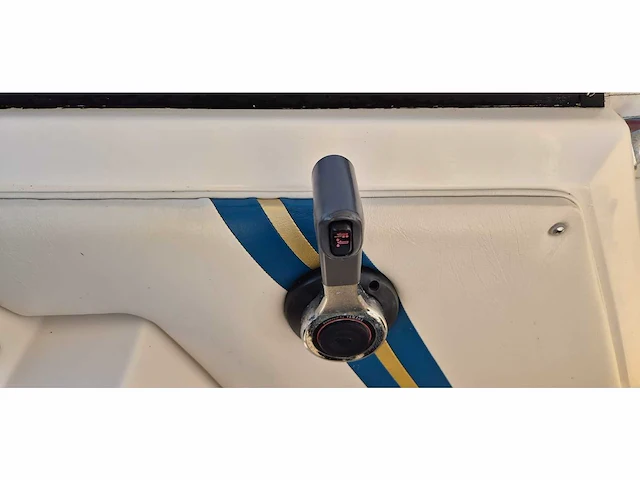 Renken - seamaster 2288 - motor yacht - 1994 - afbeelding 15 van  15