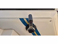 Renken - seamaster 2288 - motor yacht - 1994 - afbeelding 15 van  15