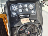 Renken 2000 classic polyester speedkruiser incl. trailer - afbeelding 2 van  8