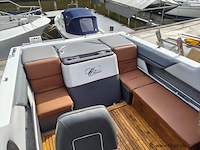 Renken 2000 classic polyester speedkruiser incl. trailer - afbeelding 6 van  8