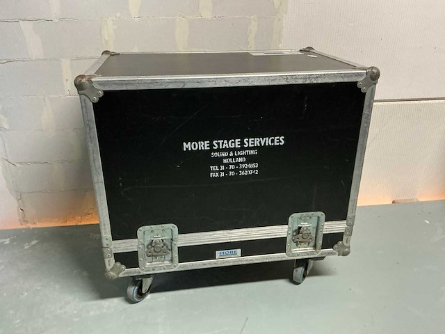 Renkus-heinz bps-15/1 luidspreker - afbeelding 2 van  10