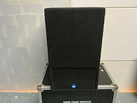 Renkus-heinz bps-15/1 luidspreker - afbeelding 3 van  10