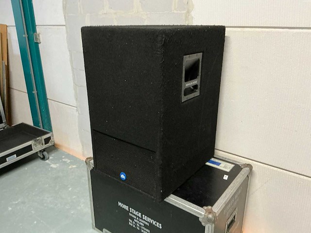 Renkus-heinz bps-15/1 luidspreker - afbeelding 4 van  10