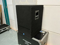 Renkus-heinz bps-15/1 luidspreker - afbeelding 4 van  10