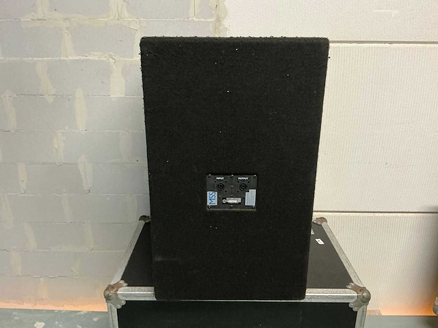 Renkus-heinz bps-15/1 luidspreker - afbeelding 5 van  10