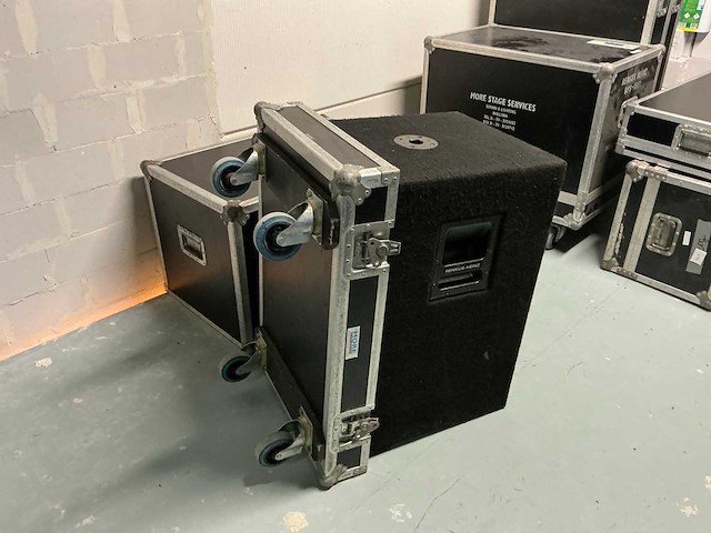 Renkus-heinz bps-15/1 luidspreker - afbeelding 8 van  10