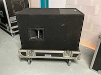 Renkus-heinz bps-15/1 luidspreker - afbeelding 9 van  10