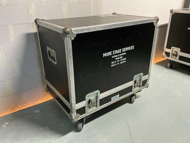 Renkus-heinz bps-15/1 luidspreker - afbeelding 10 van  10