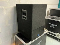 Renkus-heinz bps-15/1 luidspreker - afbeelding 1 van  9