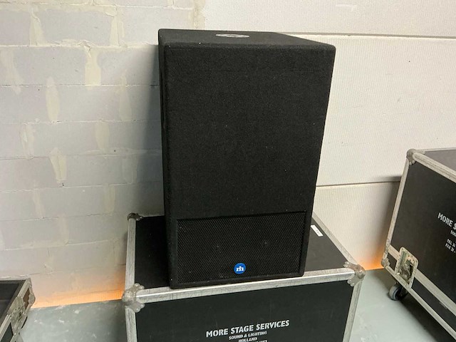 Renkus-heinz bps-15/1 luidspreker - afbeelding 2 van  9