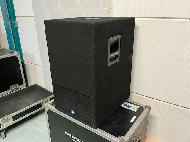 Renkus-heinz bps-15/1 luidspreker - afbeelding 3 van  9