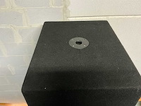 Renkus-heinz bps-15/1 luidspreker - afbeelding 4 van  9