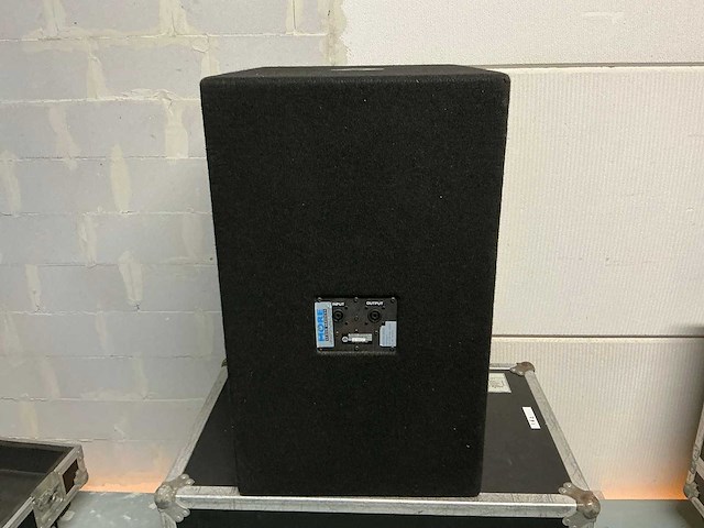 Renkus-heinz bps-15/1 luidspreker - afbeelding 5 van  9